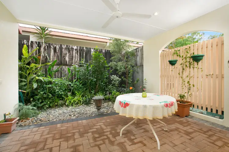 Fifth view of Homely unit listing, 12/5-7 Oyster Court, Trinity Beach QLD 4879