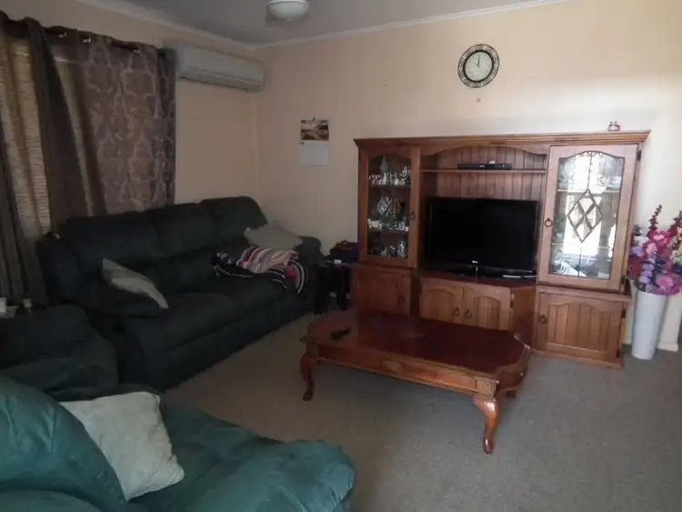 Second view of Homely house listing, 8 Ellis Street, Maryborough QLD 4650