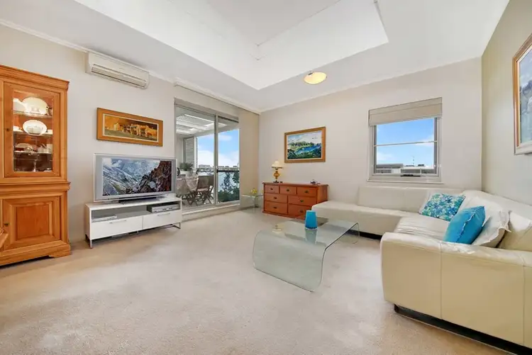 Fifth view of Homely apartment listing, 801/4 Nuvolari Place, Wentworth Point NSW 2127