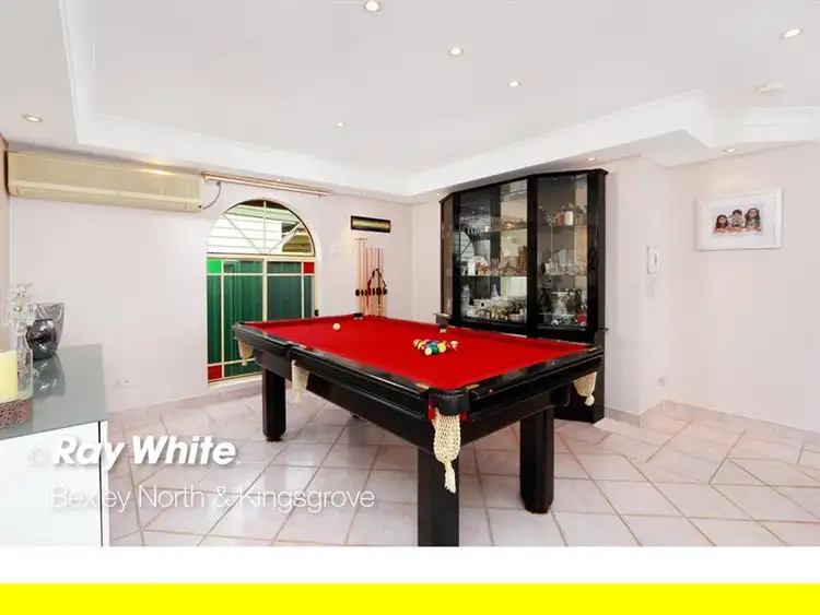 Second view of Homely house listing, 33A Arthur Street, Bexley NSW 2207