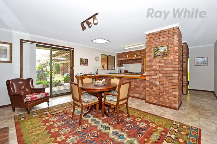 26 Shepherd Street, Lower King WA 6330