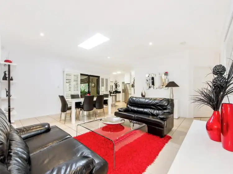 Fifth view of Homely other listing, 2/14 Kelsey Circuit, Nerang QLD 4211