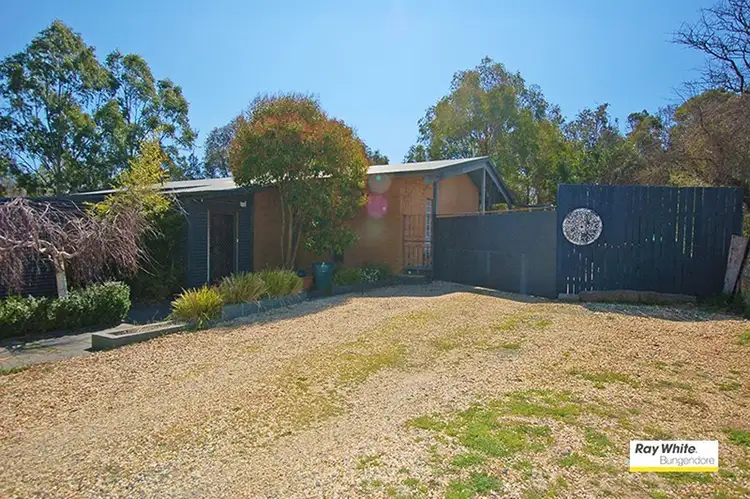 Fifth view of Homely house listing, 12 Forster Street, Bungendore NSW 2621