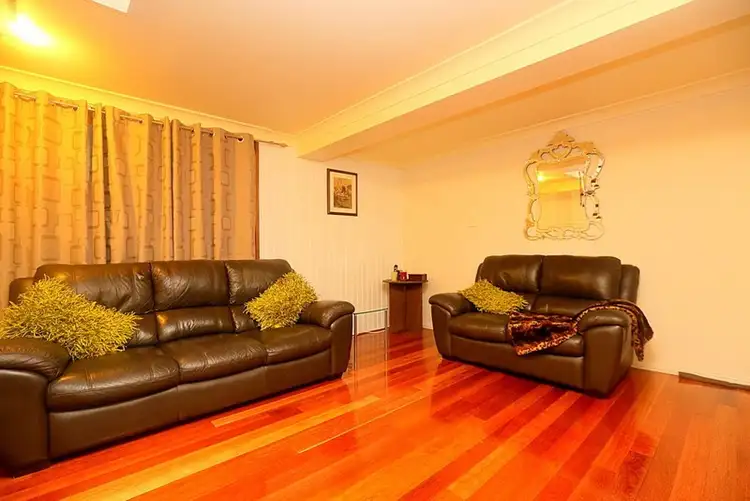 Second view of Homely house listing, 23 Dalton Avenue, Condell Park NSW 2200