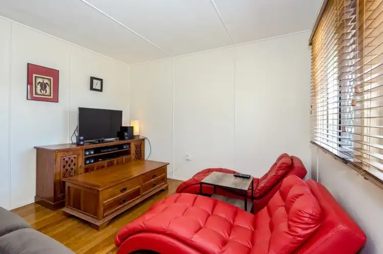 Third view of Homely house listing, 7 Moura Cresent, Barney Point QLD 4680