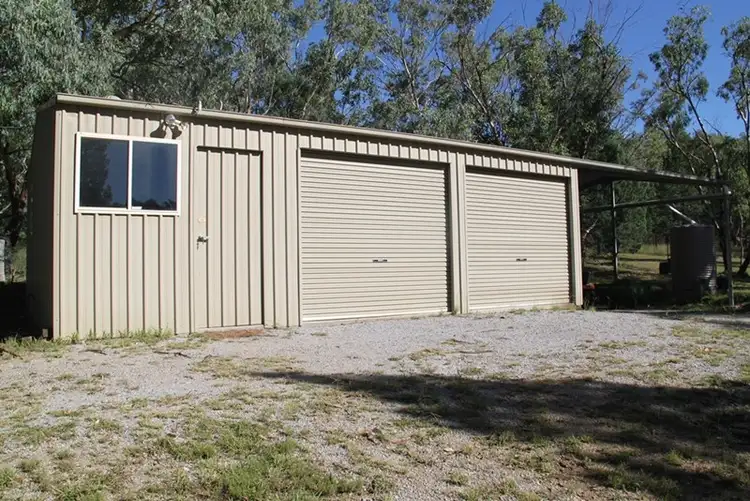 Second view of Homely rural property listing, 44 Waters Park Drive, Tamworth NSW 2340