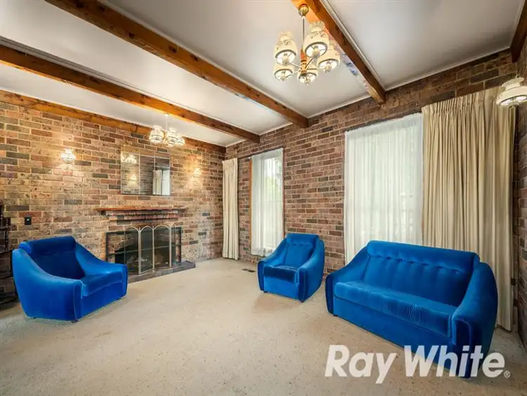 Fourth view of Homely house listing, 48 Stanley Grove, Blackburn VIC 3130