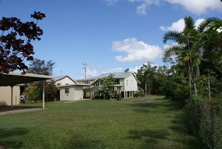 Seventh view of Homely house listing, 35 Royston Street, El Arish QLD 4855