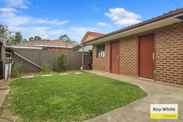 Seventh view of Homely house listing, 12 Bradshaw Avenue, Moorebank NSW 2170