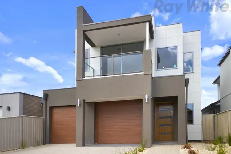 9A Gibson Street, West Beach SA 5024