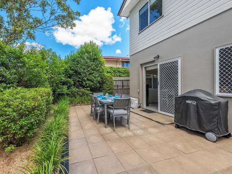 Seventh view of Homely house listing, 3/15 Hall Street, Northgate QLD 4013