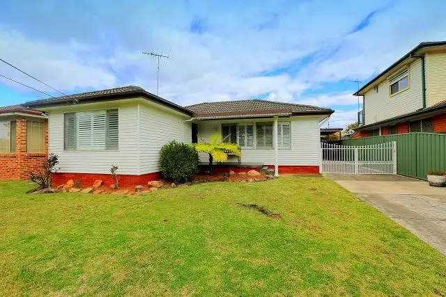 Main view of Homely house listing, 12 Newland Avenue, Milperra NSW 2214