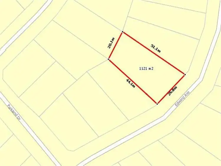 Second view of Homely land listing, 16 Edward Avenue, Kings Point NSW 2539