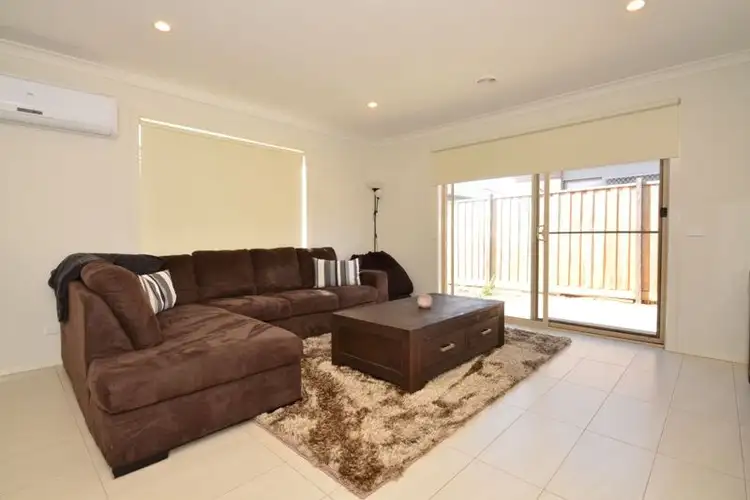 Fifth view of Homely house listing, 25 Balerno Way, Mernda VIC 3754