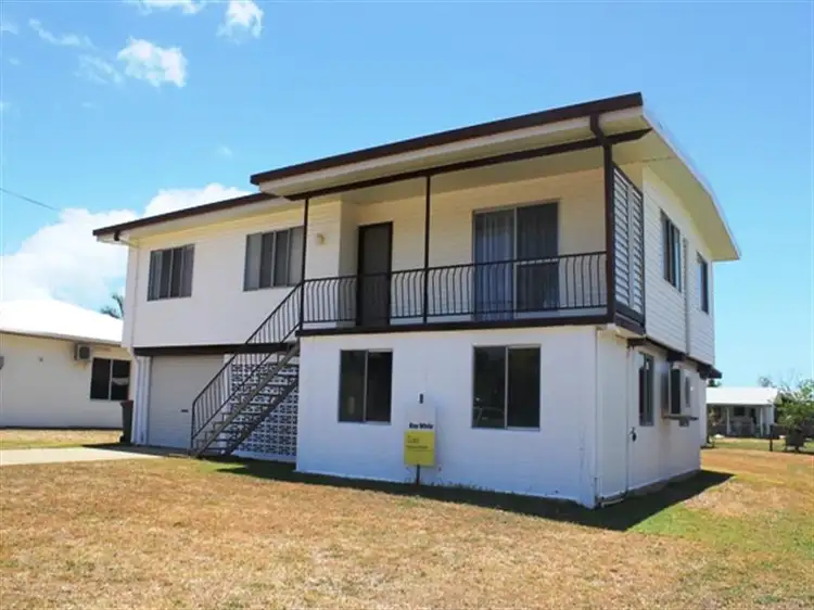 Main view of Homely house listing, 16 Ferrero Street, Lucinda QLD 4850