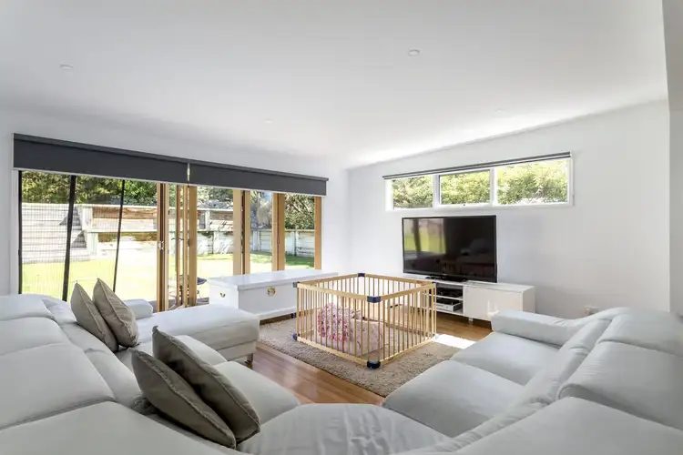 Third view of Homely house listing, 32 Grandview Avenue, Rye VIC 3941