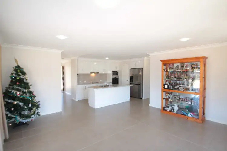 Fourth view of Homely house listing, 45 Kingsthorpe-Glencoe Road, Kingsthorpe QLD 4400