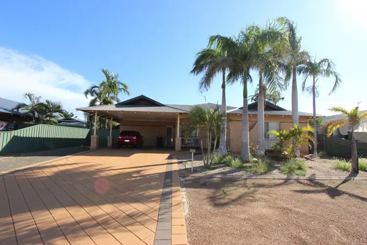 Main view of Homely house listing, 84 Radley Drive, Baynton WA 6714