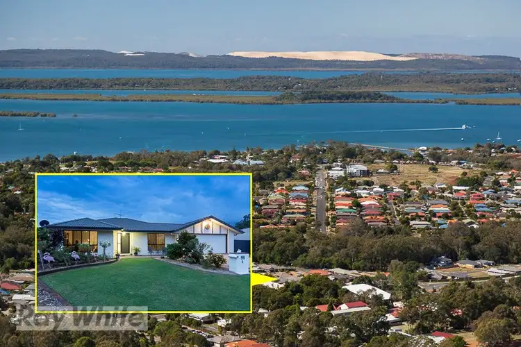 Seventh view of Homely house listing, 4 Dory Close, Redland Bay QLD 4165