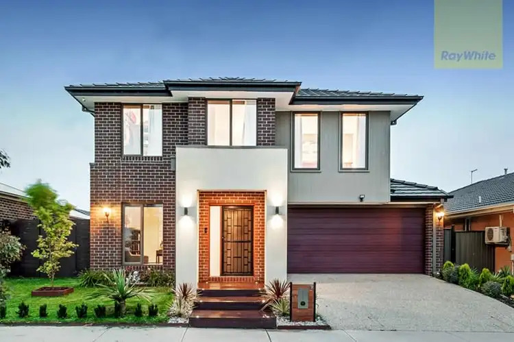 Main view of Homely house listing, 19 Scoria Circuit, Craigieburn VIC 3064