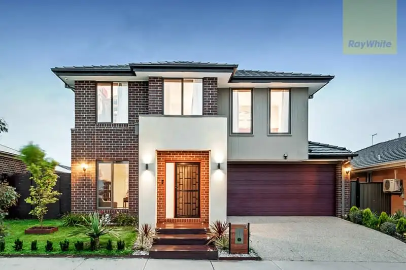 Main view of Homely house listing, 19 Scoria Circuit, Craigieburn VIC 3064
