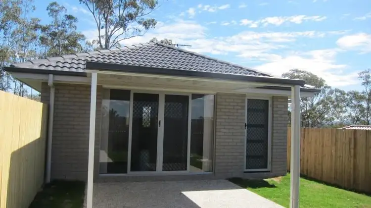 Main view of Homely house listing, 2/106 Whitmore Crescent, Goodna QLD 4300
