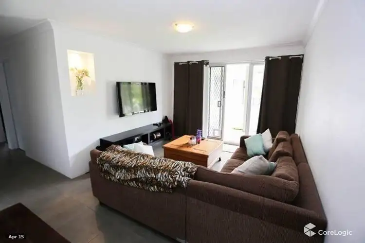 Second view of Homely unit listing, 2/72 Seagull Avenue, Mermaid Beach QLD 4218