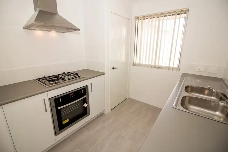 Fifth view of Homely house listing, 40 Malleefowl Way, Alkimos WA 6038