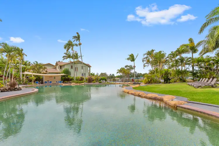 Sixth view of Homely townhouse listing, 76/215 Cottesloe Drive, Mermaid Waters QLD 4218