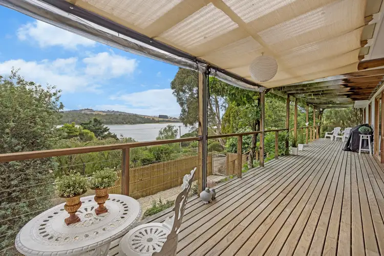 Second view of Homely house listing, 2 Killara Avenue, Lanena TAS 7275