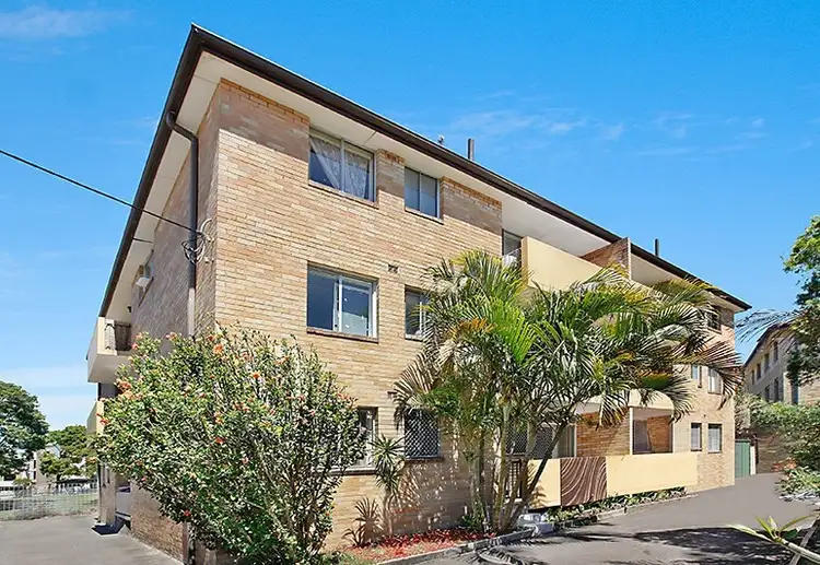 Main view of Homely apartment listing, 1/32 Brittain Crescent, Hillsdale NSW 2036
