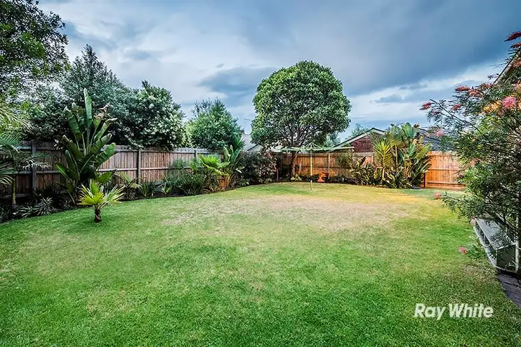 Fourth view of Homely house listing, 1 Tad Court, Cranbourne North VIC 3977