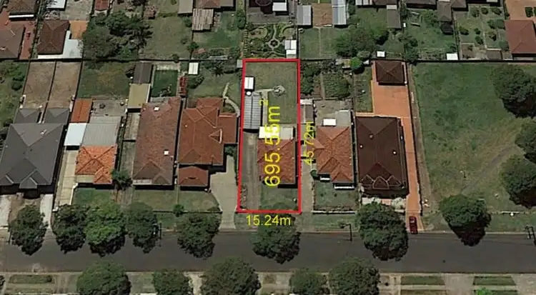 Second view of Homely house listing, 79 Gardenia Avenue, Bankstown NSW 2200