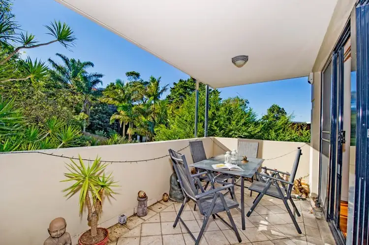Third view of Homely apartment listing, 8/204 Old South Head Road, Bellevue Hill NSW 2023