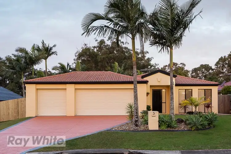 5 Marjorie Buckler Avenue, Redland Bay QLD 4165