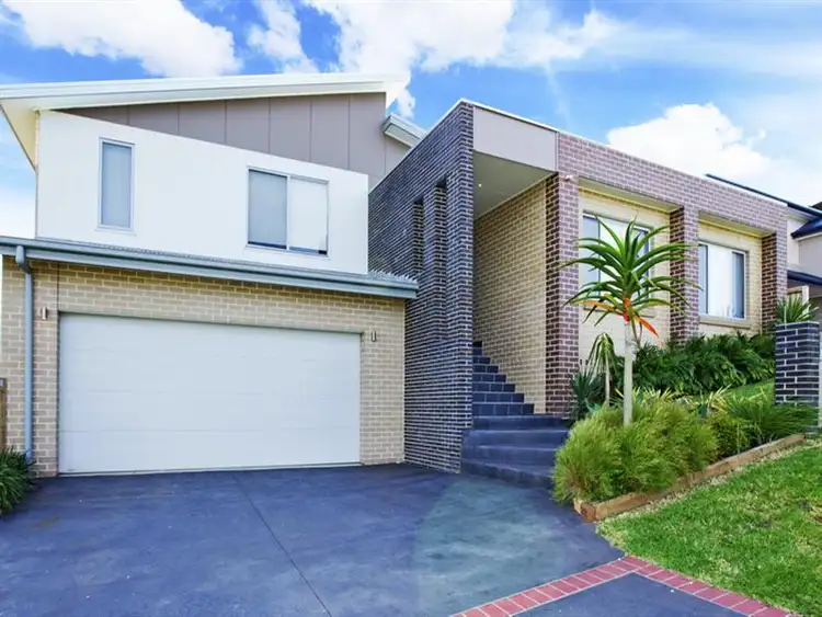 6 Koraaga Road, Gerringong NSW 2534