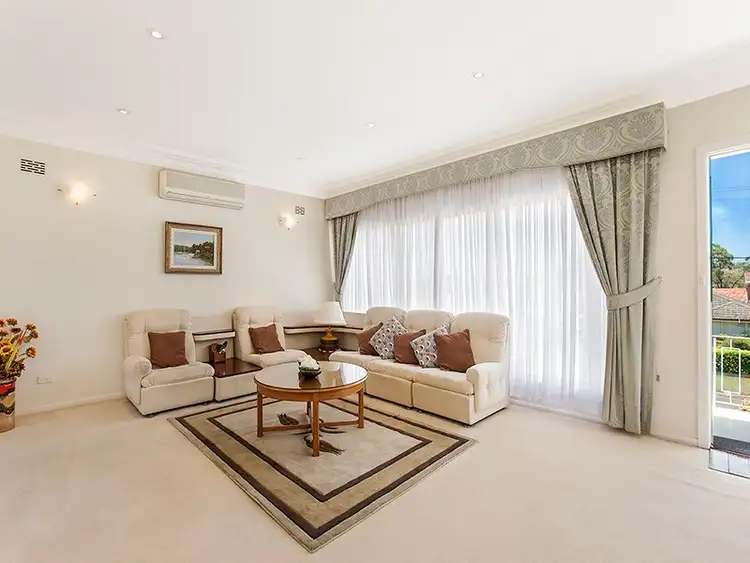 Fifth view of Homely house listing, 17 Queanbeyan Avenue, Miranda NSW 2228