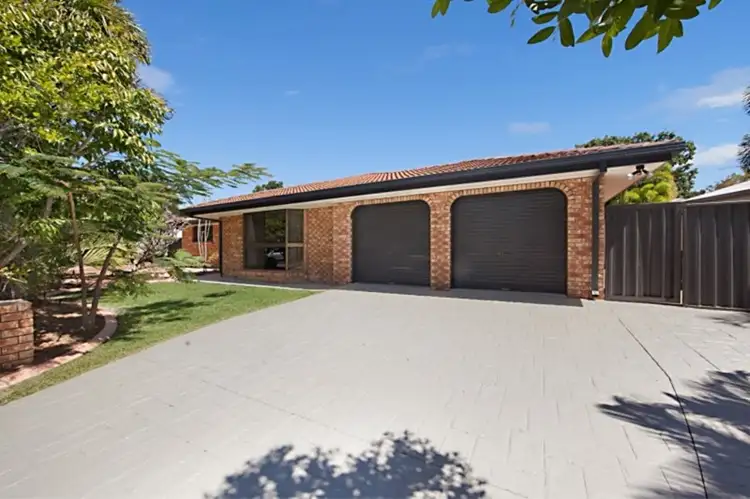 Second view of Homely house listing, 64 Honeysuckle Drive, Annandale QLD 4814