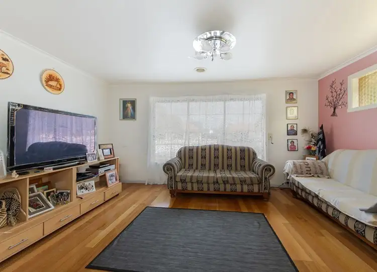 Third view of Homely house listing, 48 Douglas Avenue, St Albans VIC 3021