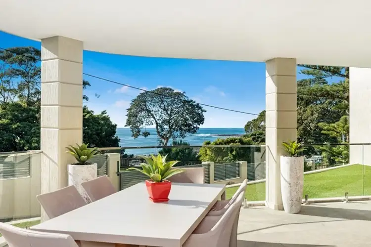 Third view of Homely apartment listing, 1/3 Wollongong Street, Shellharbour NSW 2529
