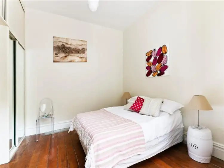 Fifth view of Homely house listing, 43 Trafalgar Street, Enmore NSW 2042