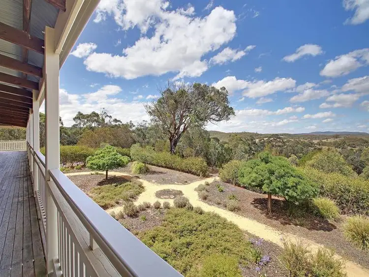 Second view of Homely rural property listing, 1141 Mountain Ash Road, Goulburn NSW 2580