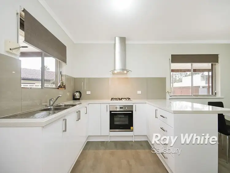 Sixth view of Homely house listing, 6 Kildare Avenue, Salisbury Downs SA 5108