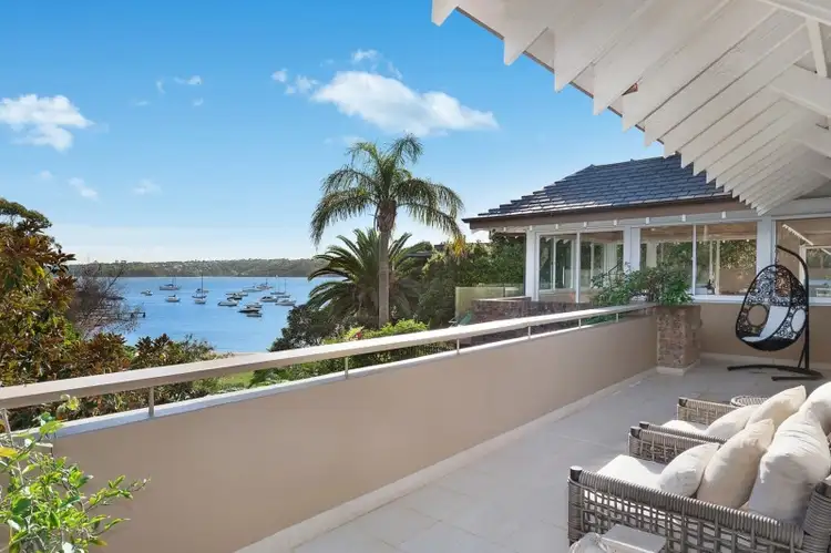 Main view of Homely house listing, 39 Palmerston Street, Vaucluse NSW 2030