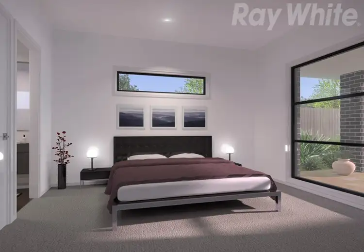 Fourth view of Homely townhouse listing, 2/85 David Street North, Knoxfield VIC 3180