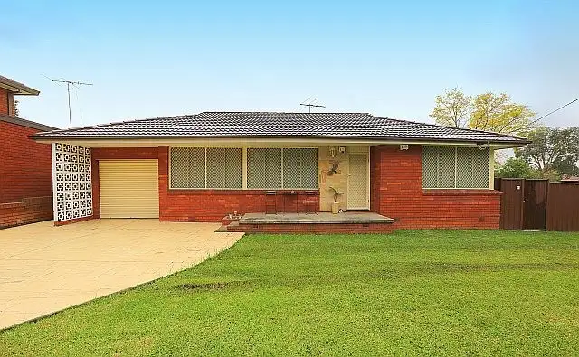 Main view of Homely house listing, 1 Forshaw Avenue, Chester Hill NSW 2162