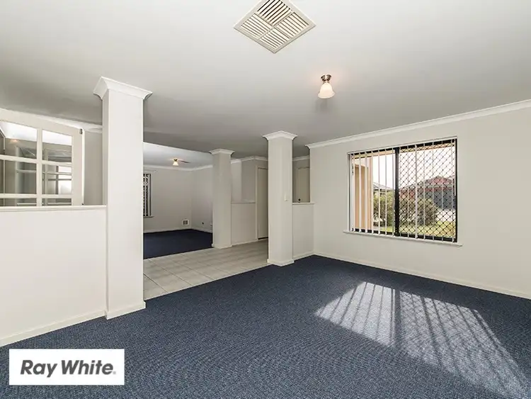 Third view of Homely house listing, 6 Glenora View, Ellenbrook WA 6069