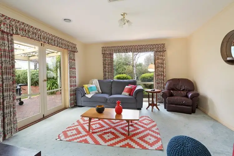 Third view of Homely house listing, 12 O'Driscol Court, Highton VIC 3216