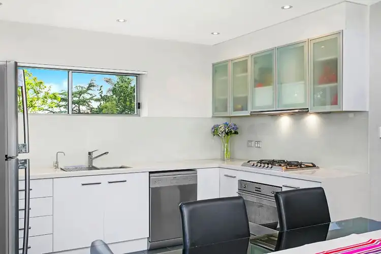 Second view of Homely unit listing, 42/2 Finlay Road, Turramurra NSW 2074
