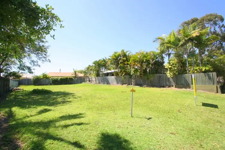 Second view of Homely land listing, 87 Springfield Avenue, Coolum Beach QLD 4573